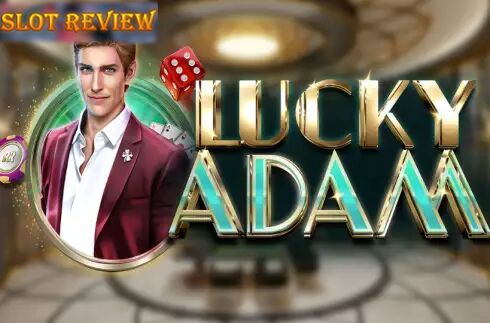 Lucky Adam Slot Review